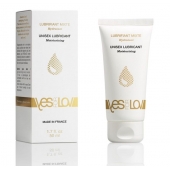 Увлажняющая смазка Unisex Lubricant - 50 мл. - YESforLOV - купить с доставкой в Элисте