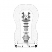 Мастурбатор TENGA SD Original Vacuum Cup Strong - Tenga - в Элисте купить с доставкой