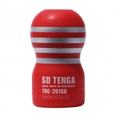 Мастурбатор TENGA SD Original Vacuum Cup - Tenga - в Элисте купить с доставкой