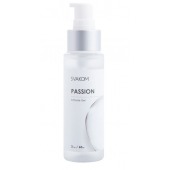 Смазка на водной основе Passion Intimate Gel - 60 мл. - Svakom - купить с доставкой в Элисте