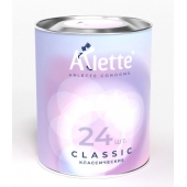 Классические презервативы Arlette Classic - 24 шт. - Arlette - купить с доставкой в Элисте