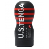 Мастурбатор Original Vacuum Cup Strong Ultra size - Tenga - в Элисте купить с доставкой