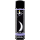Средство для легкого надевания латексной одежды pjur CULT Dressing Aid - 100 мл. - Pjur - купить с доставкой в Элисте