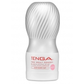 Мастурбатор Tenga Air Flow Cup Gentle - Tenga - в Элисте купить с доставкой