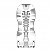Мастурбатор Air Flow Cup Strong - Tenga - в Элисте купить с доставкой