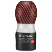 Мастурбатор Air Flow Cup Strong - Tenga - в Элисте купить с доставкой