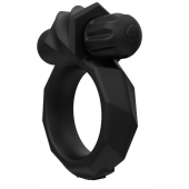 Черное эрекционное виброкольцо Maximus 55 Vibe - Bathmate - в Элисте купить с доставкой