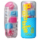 Мастурбатор Tenga Bobble Crazy Cubes - Tenga - в Элисте купить с доставкой