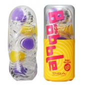 Мастурбатор Tenga Bobble Magic Marbles - Tenga - в Элисте купить с доставкой