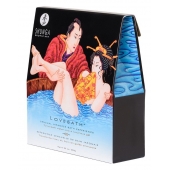 Соль для ванны Lovebath Ocean temptation, превращающая воду в гель - 650 гр. - Shunga - купить с доставкой в Элисте