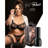 Телесный мастурбатор-вагина Feel Romi Chase - Kiiroo - в Элисте купить с доставкой