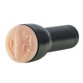 Телесный мастурбатор-вагина Feel Romi Chase - Kiiroo - в Элисте купить с доставкой