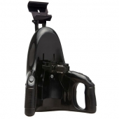 Автоматическое устройство для мастурбации Fleshlight Universal Launch - Fleshlight - в Элисте купить с доставкой