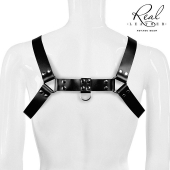 Брутальная мужская портупея-сбруя - Notabu - купить с доставкой в Элисте