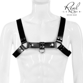 Брутальная мужская портупея-сбруя - Notabu - купить с доставкой в Элисте