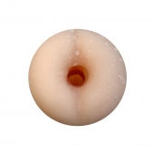 Телесный мастурбатор-анус Anal Mini Masturbator - Adrien Lastic - в Элисте купить с доставкой