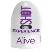 Телесный мастурбатор-анус Anal Mini Masturbator - Adrien Lastic - в Элисте купить с доставкой
