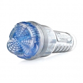 Мастурбатор Fleshlight Turbo Core - Fleshlight - в Элисте купить с доставкой