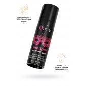 Интимный гель для G-точки ORGIE She Spot с возбуждающим эффектом - 15 мл. - ORGIE - купить с доставкой в Элисте