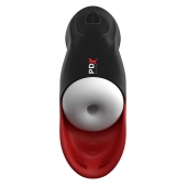 Автоматический мастурбатор PDX Elite Fap-O-Matic Pro - Pipedream - в Элисте купить с доставкой