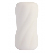 Белый мастурбатор Stamina Masturbator Pleasure Pocket - Chisa - в Элисте купить с доставкой
