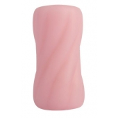 Розовый мастурбатор Stamina Masturbator Pleasure Pocket - Chisa - в Элисте купить с доставкой