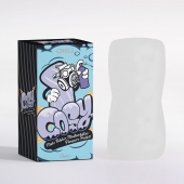Прозрачный мастурбатор Stamina Masturbator Pleasure Pocket - Chisa - в Элисте купить с доставкой