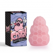 Розовый мастурбатор Phantom Masturbator Pleasure Pocket - Chisa - в Элисте купить с доставкой