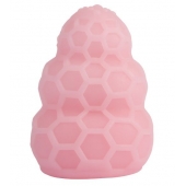 Розовый мастурбатор Phantom Masturbator Pleasure Pocket - Chisa - в Элисте купить с доставкой