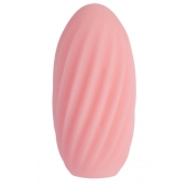 Розовый мастурбатор Alpha Masturbator Pleasure Pocket - Chisa - в Элисте купить с доставкой