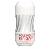 Мастурбатор Rolling Tenga Cup Gentle - Tenga - в Элисте купить с доставкой