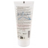 Лубрикант на водной основе Just Glide Strawberry с ароматом клубники - 200 мл. - Orion - купить с доставкой в Элисте