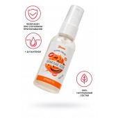 Съедобная гель-смазка Yovee «Карамельные ласки» с Д-пантенолом и вкусом Dulce de Leche - 50 мл. - ToyFa - купить с доставкой в Элисте