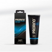 Крем для усиления эрекции Ero Prorino Erection Cream - 100 мл. - Ero - купить с доставкой в Элисте