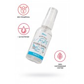 Увлажняющая гель-смазка «Интенсивное увлажнение» - 50 мл. - ToyFa - купить с доставкой в Элисте