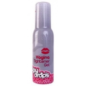 Гель для сужения влагалища Vagina Tightener Gel - 100 мл. - JoyDrops - купить с доставкой в Элисте