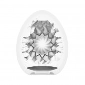 Мастурбатор-яйцо Tenga Egg Shiny II - Tenga - в Элисте купить с доставкой