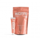 Возбуждающий гель Friday Bae Xcite - 15 мл. - Friday Bae - купить с доставкой в Элисте