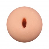 Телесный мастурбатор Maxi Flex Generic Experience - Adrien Lastic - в Элисте купить с доставкой