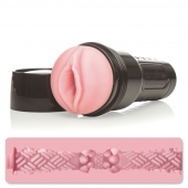 Мастурбатор-вагина Fleshlight - Go Surge Pink Lady - Fleshlight - в Элисте купить с доставкой