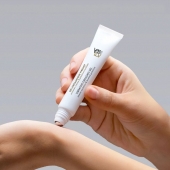 Возбуждающий гель Vibrating Orgasmic Gel - 20 мл. - YESforLOV - купить с доставкой в Элисте