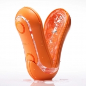 Мастурбатор Tenga Flip ORB Sunset - Tenga - в Элисте купить с доставкой