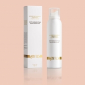 Массажная пена Fizzy Massage Foam - 150 мл. - YESforLOV - купить с доставкой в Элисте