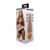 Мастурбатор-вагина Fleshlight Girls - Kazumi Kumzumi - Fleshlight - в Элисте купить с доставкой