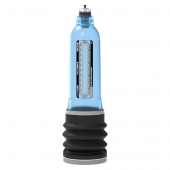 Синяя гидропомпа Bathmate HydroMAX8 - Bathmate - в Элисте купить с доставкой