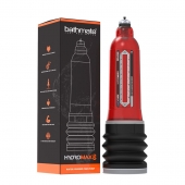 Красная гидропомпа Bathmate HydroMAX8 - Bathmate - в Элисте купить с доставкой