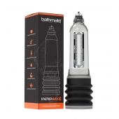 Прозрачная гидропомпа Bathmate HydroMAX8 - Bathmate - в Элисте купить с доставкой