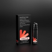 Крем для усиления эрекции Erect’r Power Cream - 15 мл. - Zestra - купить с доставкой в Элисте