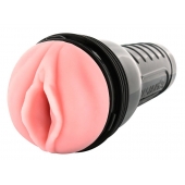 Мастурбатор-вагина Fleshlight - Pink Lady Original - Fleshlight - в Элисте купить с доставкой