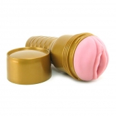 Мастурбатор Fleshlight - Stamina Training Unit - Fleshlight - в Элисте купить с доставкой